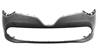 Pare chocs avant pour RENAULT CLIO IV phase 1, 2012-2016, Neuf  peindre