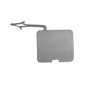 Cache-crochet de remorquage arrière pour RENAULT KANGOO III phase 1 depuis 2021, Neuf à peindre