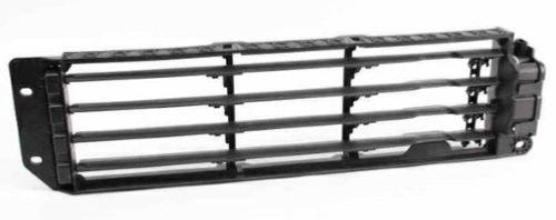 Grille centrale pare-chocs avant pour RENAULT CAPTUR depuis 2024, Neuf
Code OEM : 623846824R