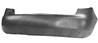 Pare chocs arrire pour SKODA FABIA II ph. 1 2007-2010, Neuf  peindre