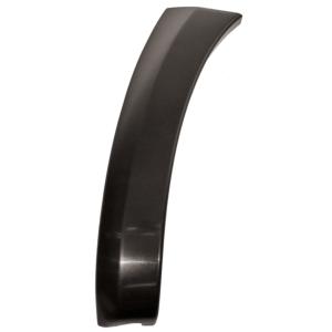 Embout - Tour d''aile avant gauche pour TOYOTA RAV4, 2006-2009, partie avant, noir, Neuf