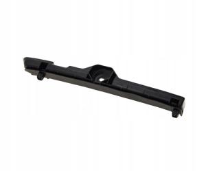 Support bride de fixation avant droit pour TOYOTA HILUX PICK UP 2008-2011, en plastique, Neuf