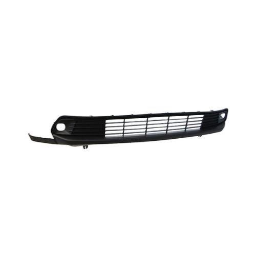Spoiler pare-chocs avant pour TOYOTA YARIS CROSS depuis 2020, Mod.Active/Trend/Lounge, noir, Neuf