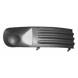 Grille de calandre droite pour VOLKSWAGEN TRANSPORTER T5, 2003-2009, pare chocs avant, Neuve