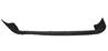 Spoiler arrire pour VOLKSWAGEN PASSAT B6 2005-2010, Mod. Berline, noire, Neuve