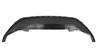 Spoiler avant pour VOLKSWAGEN GOLF VII ph. 1 2012-2016, pare chocs avant, Neuf