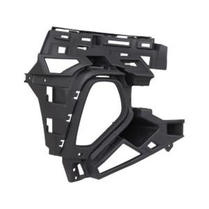 Grille de pare-chocs avant droit pour VOLKSWAGEN TAIGO depuis 2021, avec siège antibrouillard, Neuve