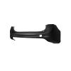 Pare-chocs arrire pour VOLVO S60/V60 1 phase 2 depuis 2014, Mod. SW, Neuf  peindre
