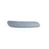 Moulure avant droite pour CITRON C3 I phase 1, 2002-2005, baguette pare chocs avant,  peindre