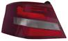 Feu arrire gauche extrieur pour AUDI A3 III ph.1 (3 portes) 2012-2016, partie sur aile, Neuf