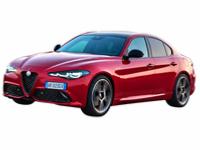 GIULIA du 06/2015 au 03/2023