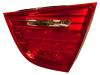 Feu arrière droit partie intérieure pour BMW série 3 E90-E91, 2008 à 2012, rouge, à LED, Neuf