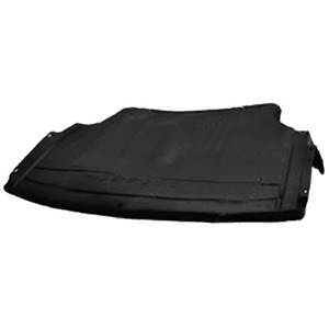 Cache de protection inférieur sous moteur pour BMW série 3 E46 2001-2004, Mod. Essence, Neuf