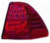 Feu arrire droit extrieur  led pour BMW srie 3 E90-E91 2008-2012, Mod. S.W., Neuf