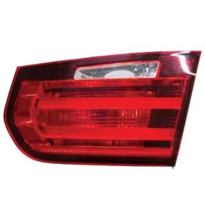 Feu arrière intérieur droit à LED pour BMW Serie 3 F30, 2012-2014, Mod. berline, Neuf