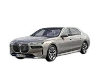 Bmw Srie 7
