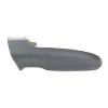 Coque infrieure rtroviseur extrieur gauche pour MERCEDES CLASSE B phase 2 (W245) 2008-2011, Neuve  peindre