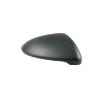 Coque rtroviseur droite pour VOLKSWAGEN GOLF SPORTSVAN phase 1 2014-2016, noire, Neuve