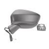 Rtroviseur extrieur lectrique gauche pour MAZDA CX-5 I, 2012-2017, dgivrant, feu clignotant  LED, Neuf  peindre