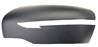 Coque rétroviseur gauche pour NISSAN QASHQAI II ph. 2 2017-2021, Neuve à peindre