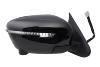 Rtroviseur droit pour NISSAN JUKE I phase 2 depuis 2014, blind spot, Neuf