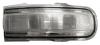 Feu clignotant rptiteur droit pour JEEP RENEGADE phase 1, 2014-2018, rtroviseur extrieur, blanc, Neuf