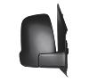 Rtroviseur droit manuel pour MERCEDES SPRINTER III depuis 2019 (W907-W910), noir, Neuf