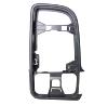 Profil de coque rétroviseur gauche pour MERCEDES SPRINTER III depuis 2019 (W907-W910), noire, Neuve