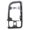 Profil de coque rtroviseur droit pour MERCEDES SPRINTER III depuis 2019 (W907-W910), noire, Neuve