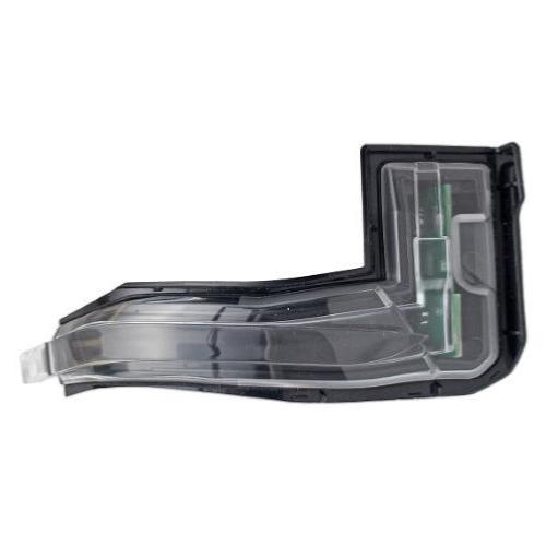 Feu clignotant rétroviseur exérieur droit à LED pour PEUGEOT 308 III phase 1 T9 depuis 2021, Neuf