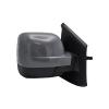 Rtroviseur droit pour RENAULT TRAFIC III phase 3 depuis 2021, lectrique, thermique, asphrique, avec clignotant et sonde, coque  peindre, 9 PIN, Neuf