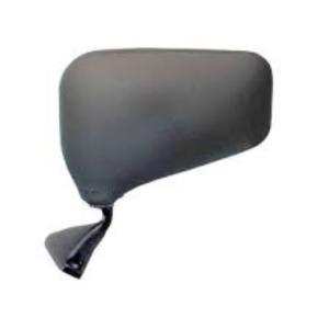Rétroviseur droite pour FIAT 500 de 1965 à 1975 (L), miroir noir, avec vis, Neuf