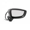 Rtroviseur droit pour MAZDA 2 III 2015-2018, lectrique, dgivrant, avec feu clignotant, BLIS, coque  peindre, 7 PIN, Neuf