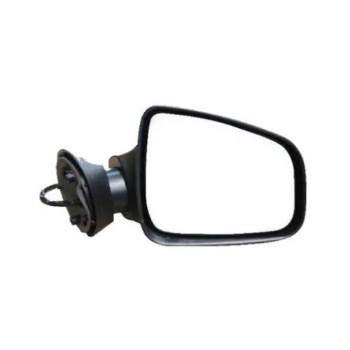 Rétroviseur droit pour FORD KA depuis 2016, électrique, coque noir, 3 PIN, Neuf

Côté droit passager

Code OEM : 2062353