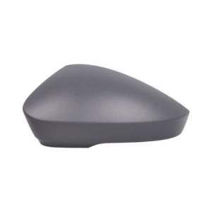 Coque de rétroviseur gauche pour SKODA KAROQ 2017-2022, avec trou BLIS, Neuve à peindre