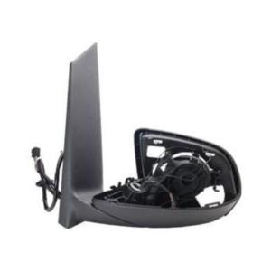 Rétroviseur gauche pour MERCEDES CLASSE V (VITO) 2019-2024 (W447), électrique, thermique, sans coque, sans miroir, 8 PIN, avec BLIS, Neuf
