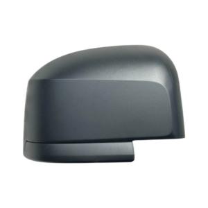 Coque de rétroviseur droit pour MAN TGE depuis 2016, noire, Neuve