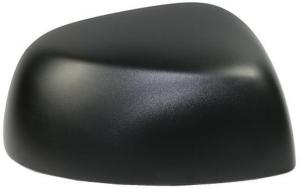 Coque rétroviseur gauche pour FIAT SEDICI depuis 2007, noire, Neuve