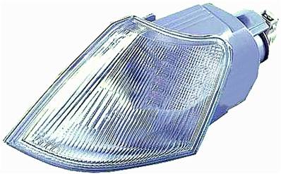 Feu avant gauche pour CITROËN XANTIA ph. 2 1998-2001, Incolore, Neuf