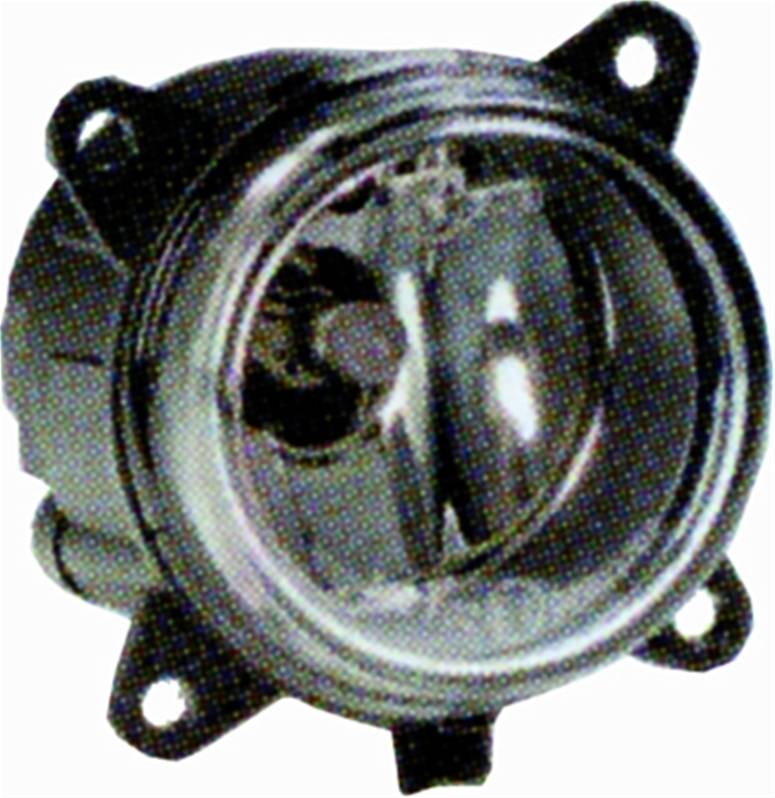 Phare antibrouillard avant gauche occasion PEUGEOT PARTNER I Phase 2 - 1.6  HDI 16v 90ch - Auto Casse Bouvier