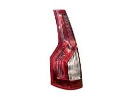 Feu arrière gauche extérieur à LED pour CITROËN C4 PICASSO I phase 1, 2007-2010, Mod. GRAND PICASSO, Mod. HELLA Neuf