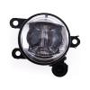 Feu antibrouillard droit pour CITROËN C3 AIRCROSS 2021-2024, à LED, Neuf