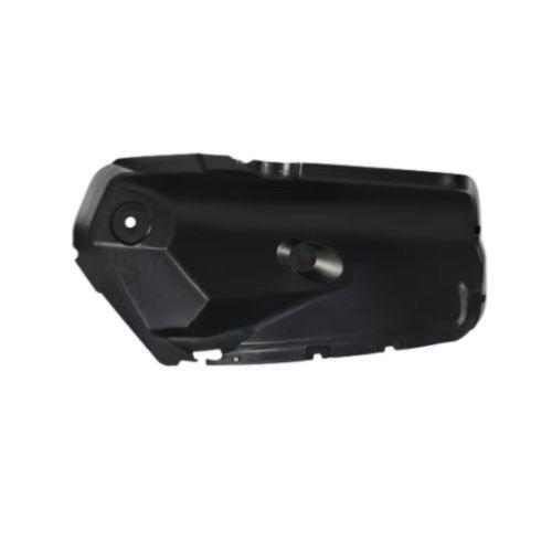 Pare-boue aile arrière droit pour DACIA DOKKER STEPWAY depuis 2015, en plastique, Neuf