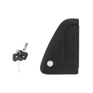 Poignée porte gauche pour DAF CF 2001-2013, Neuve