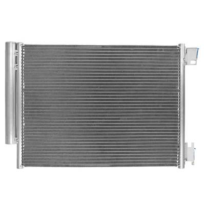 Condenseur de Climatisation pour NISSAN MICRA V (K14) depuis 2017, OEM: 921005FA0A, Neuf