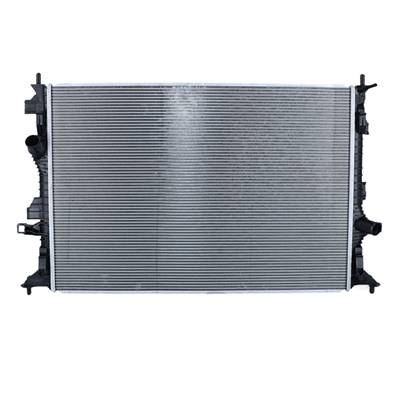 Radiateur de refroidissement moteur pour FORD FIESTA Mk5 ph.2 2005-2008, OEM: 2210505, Neuf