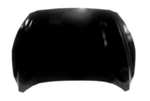 Capot moteur pour FORD FOCUS IV phase 1 2018-2021, Neuf à peindre