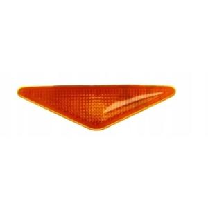 Feu clignotant gauche ou droit pour FORD MONDEO II phase 1, 2000-2003, orange, Neuf