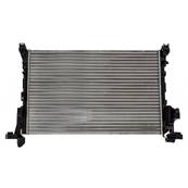 Radiateur de refroidissement moteur pour FIAT TALENTO depuis 2016, OEM: 214104966R, Neuf