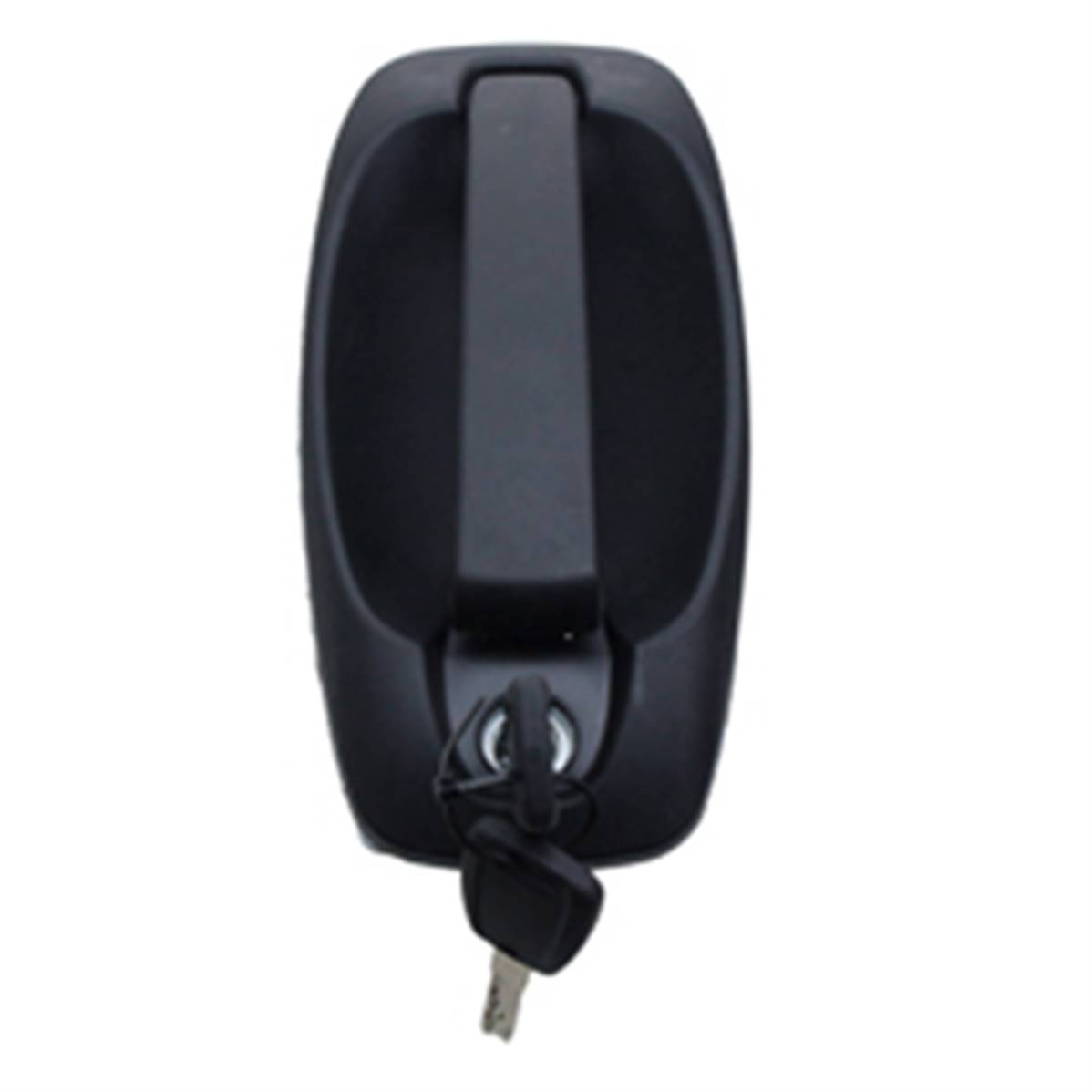 Déflecteurs D'air Avant Pour Peugeot Bipper 2 Portes (à Partir De 2008) - 2 Pièces Gris, Anti-pinch